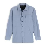 Spyder Canyon Long Sleeve Shirt HORIZON