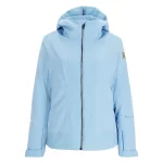 Spyder Cascade Insulated Jacket BLUE DRIFT