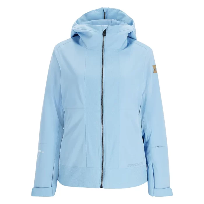 Spyder Cascade Insulated Jacket BLUE DRIFT