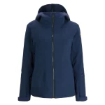 Spyder Cascade Insulated Jacket NAVY