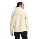 Spyder Cloud Fleece Hoodie