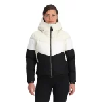 Spyder Eastwood Down Jacket BLACK