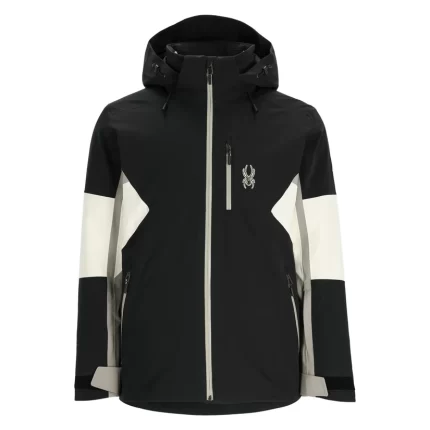 Spyder Epiphany Insulated Jacket BLACK