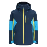 Spyder Epiphany Insulated Jacket TRUE NAVY