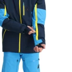 Spyder Epiphany Insulated Jacket TRUE NAVY