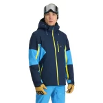 Spyder Epiphany Insulated Jacket TRUE NAVY