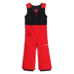 Spyder Expedition Insulated Pant RED