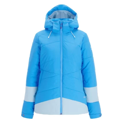 Spyder Haven Insulated Jacket AETHER BLUE