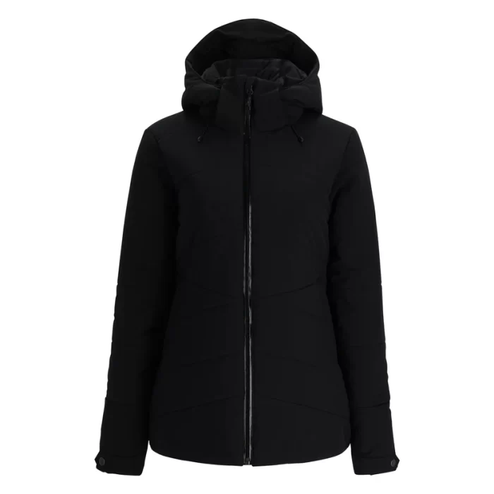 Spyder Haven Insulated Jacket BLACK