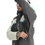 Spyder Leader Insulated Jacket POLAR