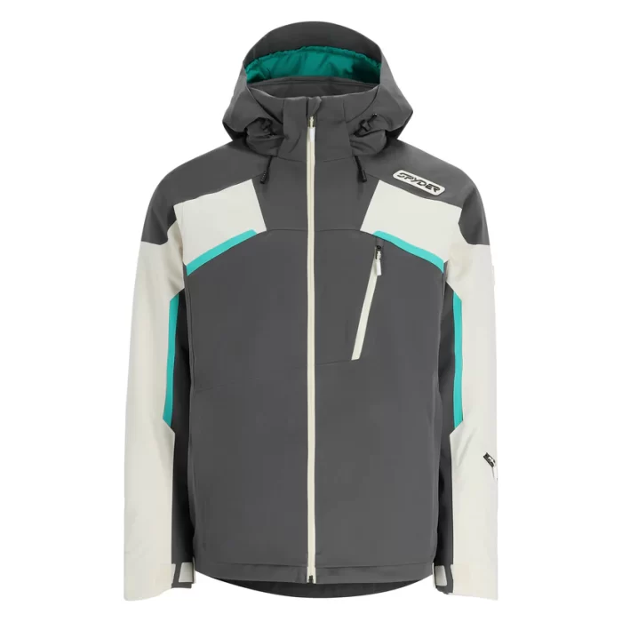 Spyder Leader Insulated Jacket POLAR