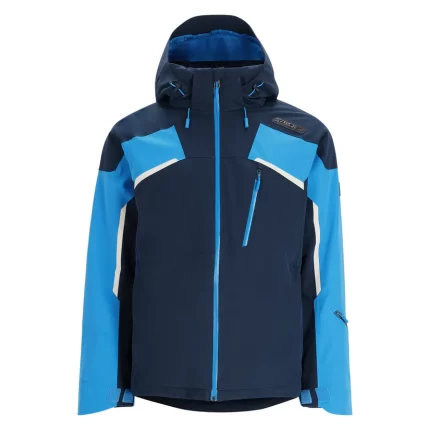 Spyder Leader Insulated Jacket TRUE NAVY