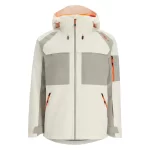 Spyder Lift Insulated Jacket VANILLA LATTE