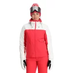 Spyder Optimist Insulated Jacket PRISM PINK