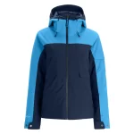 Spyder Optimist Insulated Jacket TRUE NAVY