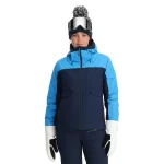 Spyder Optimist Insulated Jacket TRUE NAVY