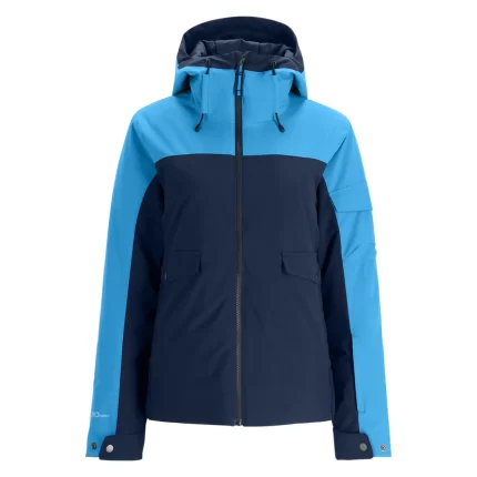 Spyder Optimist Insulated Jacket TRUE NAVY