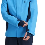 Spyder Primer Insulated Jacket AETHER BLUE