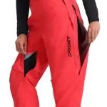 Spyder Solitaire Bib Hard Shell Pant