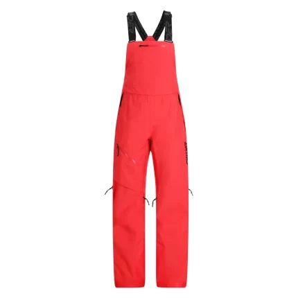 Spyder Solitaire Bib Hard Shell Pant