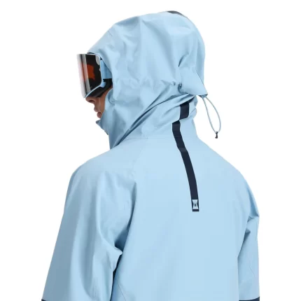 Spyder Solitaire Hard Shell Jacket