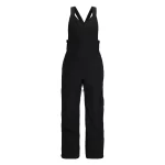 Spyder Terrain Bib Insulated Pant BLACK