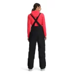 Spyder Terrain Bib Insulated Pant BLACK