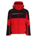 Spyder Titan Insulated Jacket RED