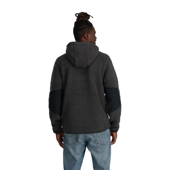 Spyder Vista Hoodie