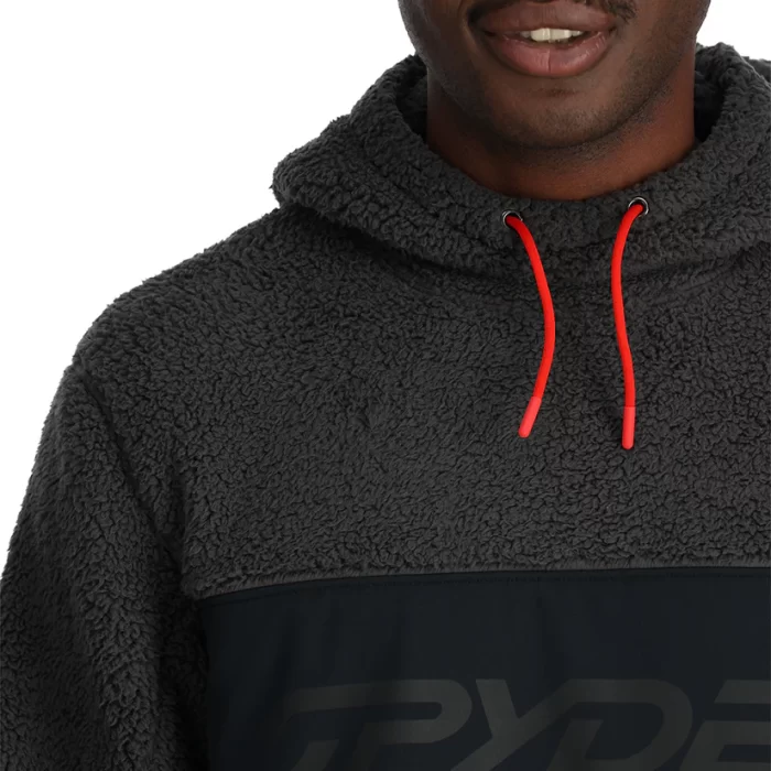 Spyder Vista Hoodie