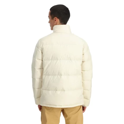 Spyder Windom Down Jacket VANILLA LATTE