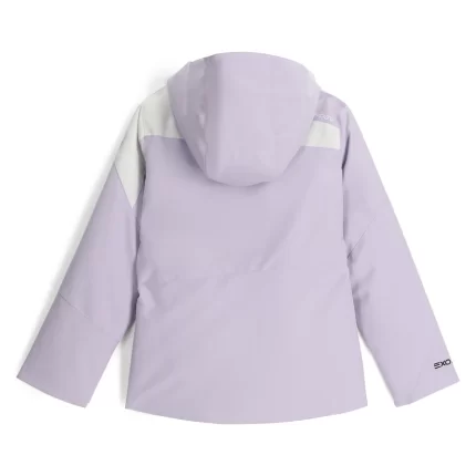 Spyder Zoey Insulated Jacket VIOLET DUST