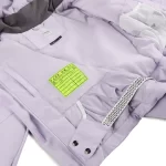 Spyder Zoey Insulated Jacket VIOLET DUST